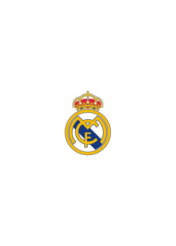 Producto Real Madrid 