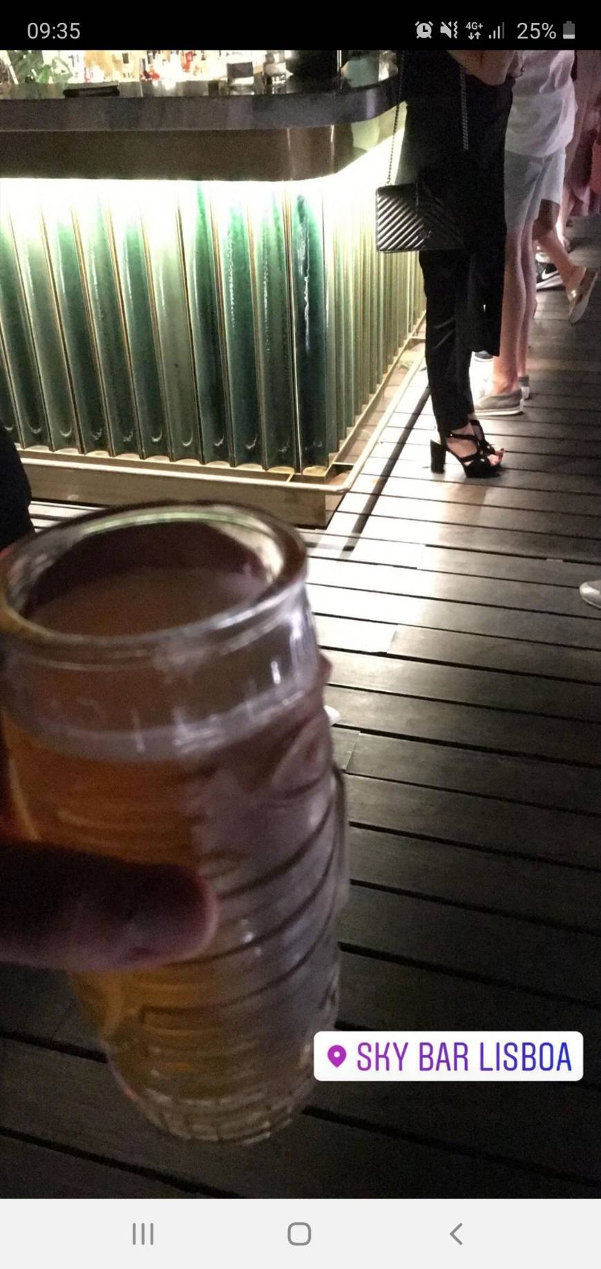 Sky Bar