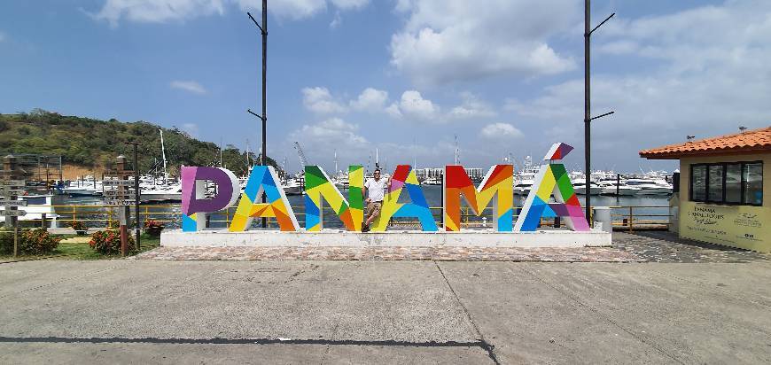 Place Ciudad de Panamá