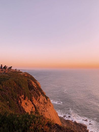 Cabo Da Roca