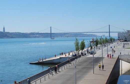 Ribeira das Naus