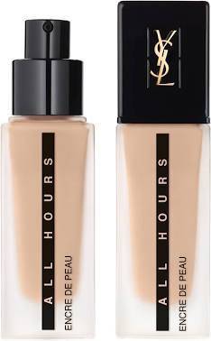 Moda All hours foundation, Yves Saint Laurent