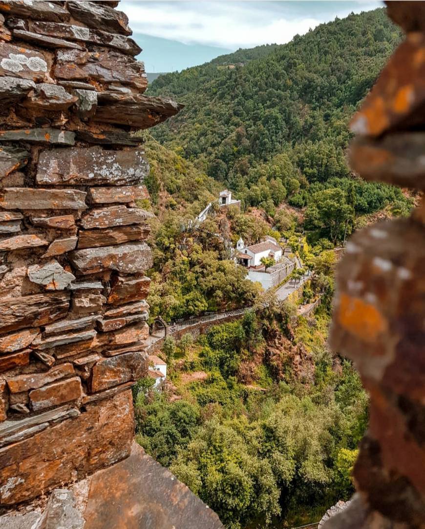 Place Santuário nossa senhora da piedade