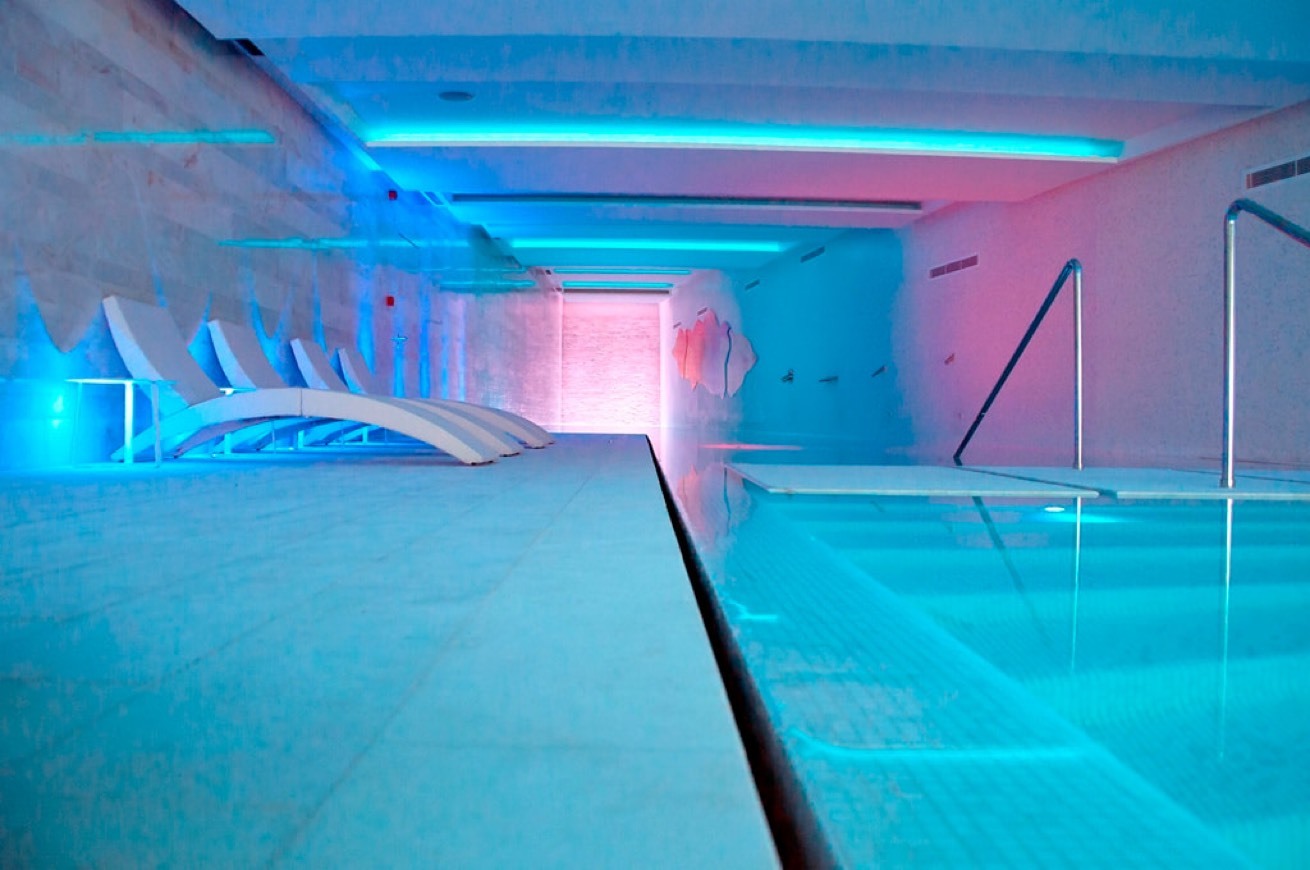 Hotel Cascais Miragem Health & Spa