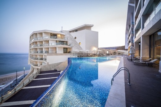 Sesimbra Hotel & Spa