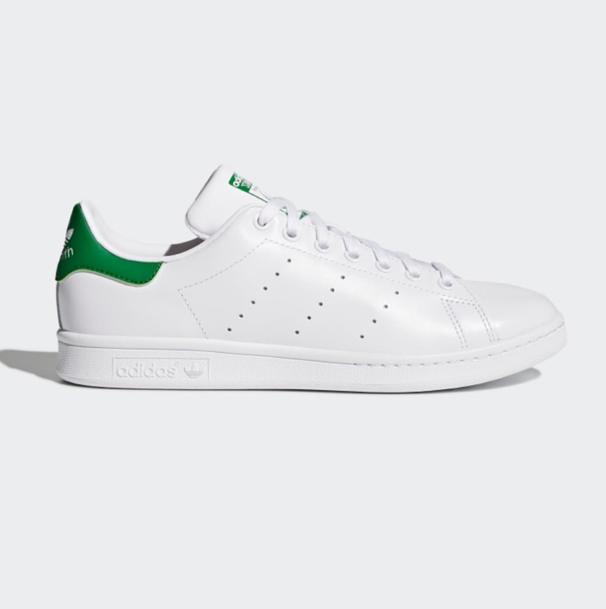 Moda Stan Smith 