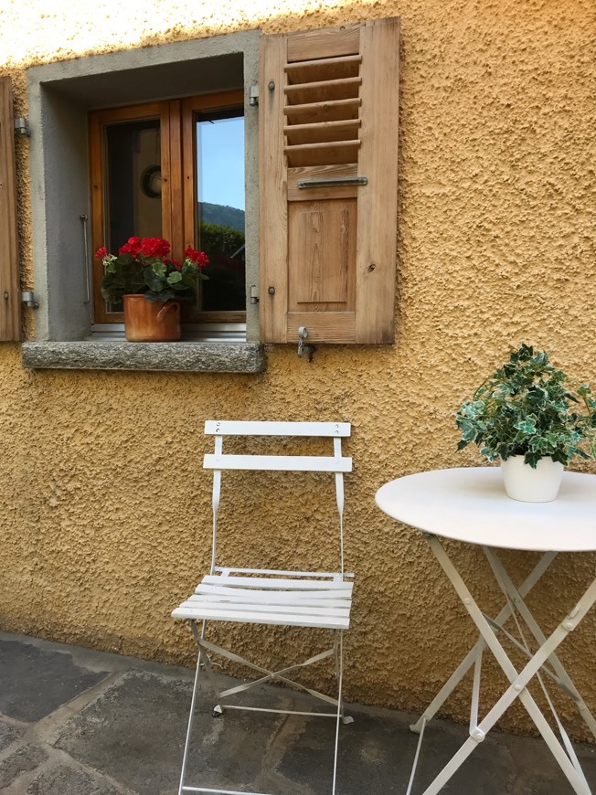 Restaurantes Sierre