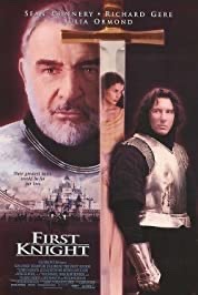 Películas First Knight (1995)