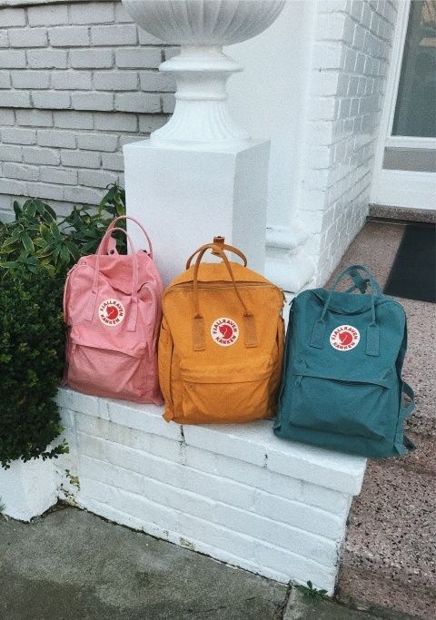 Fashion bags vsco