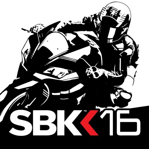 App SBK16 - Official Mobile Game