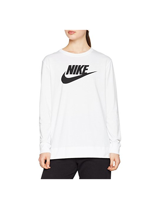 Nike Sportswear Camiseta de manga larga