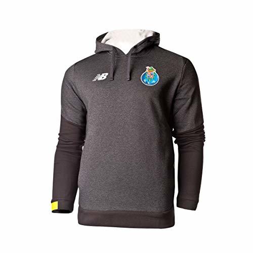 Social New Balance FC Porto Base Overhead Hoodie 2019-2020