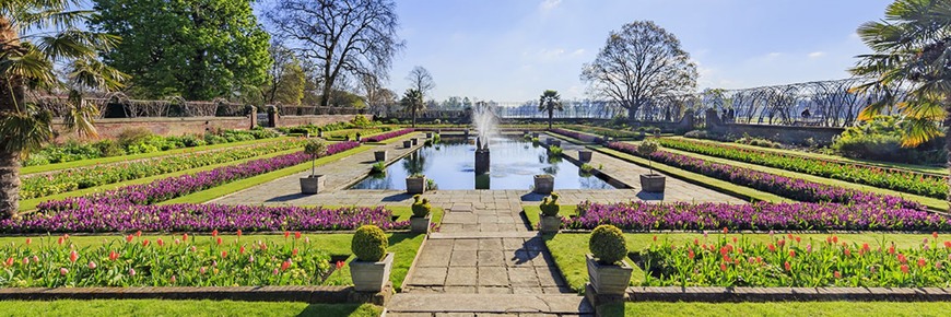 Lugar HYDE PARK LONDON