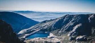 Place SERRA DA ESTRELA PORTUGAL