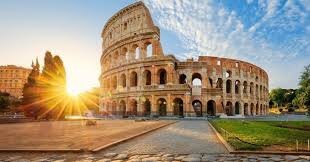 Lugar ITALIA ROMA