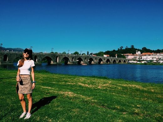 Ponte De Lima