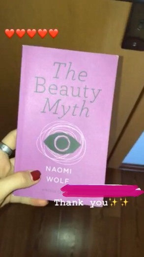 The Beauty Myth