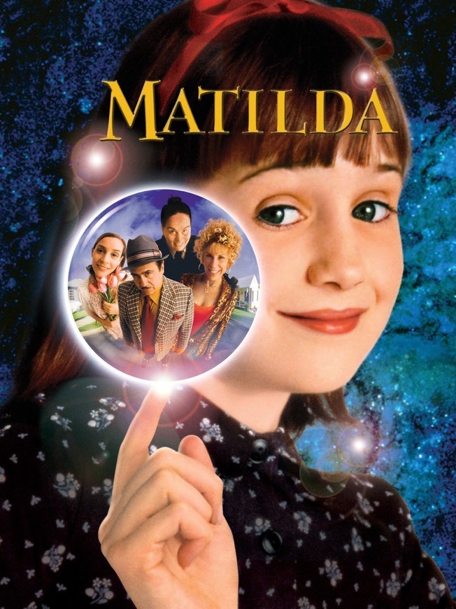 Movie Matilda