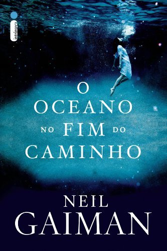 Libro O oceano no fim do caminho