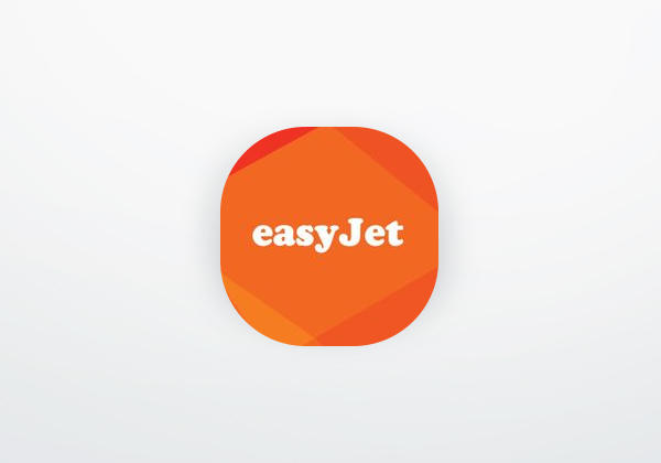 App easyJet: Travel App