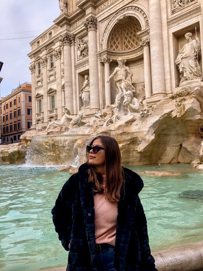 Place Roma
