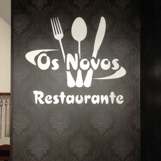 Restaurantes Os Novos