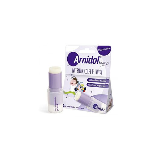 ARNIDOL BUMP STICK 15G.