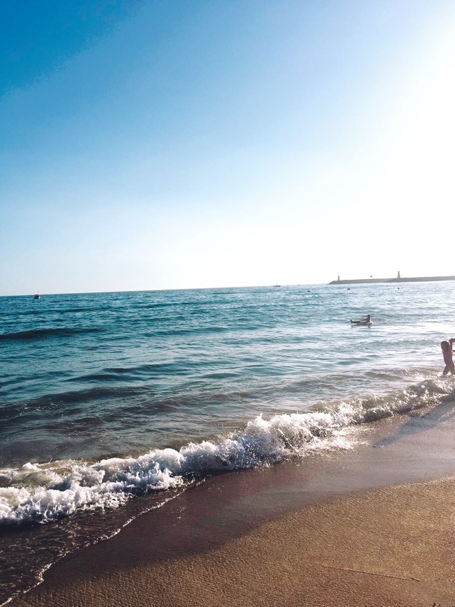 Place Praia de Vilamoura