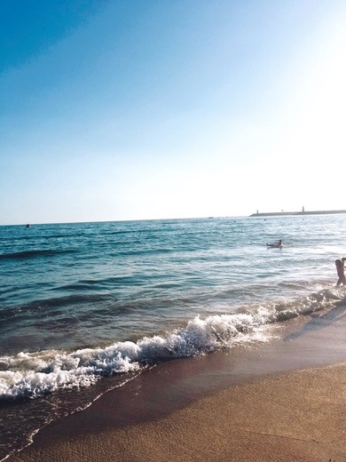 Praia de Vilamoura