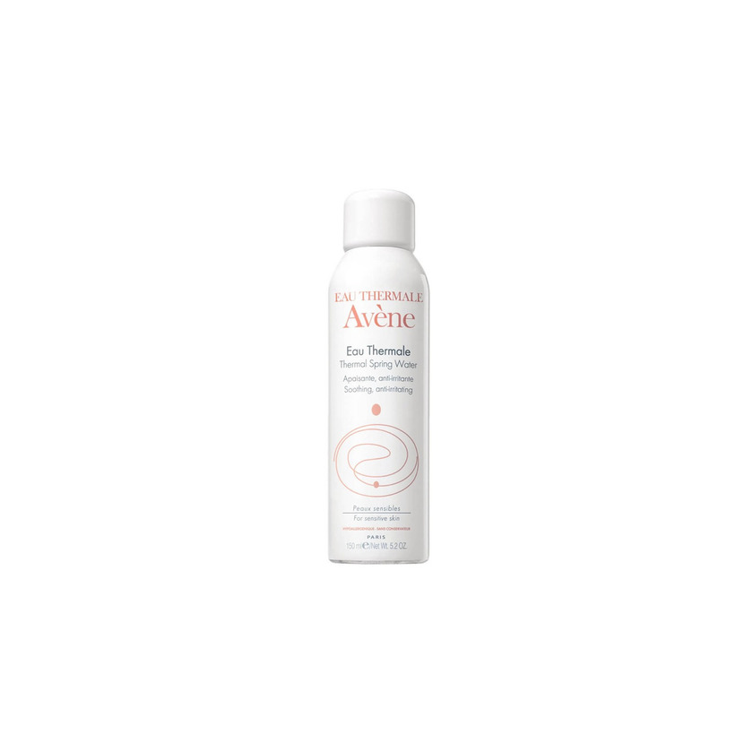 Social AVENE Agua Termal 300 ml