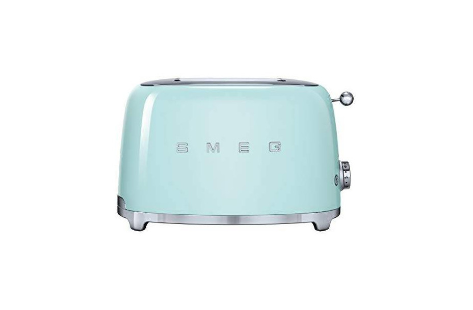Social Torradeira Smeg