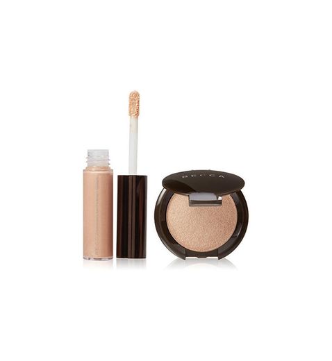Becca Cosmetics Shimmering Skin Perfector Opal Glow On The Go