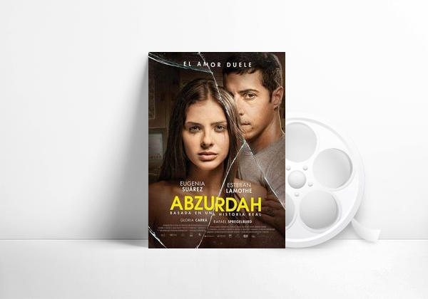 Movie Abzurdah