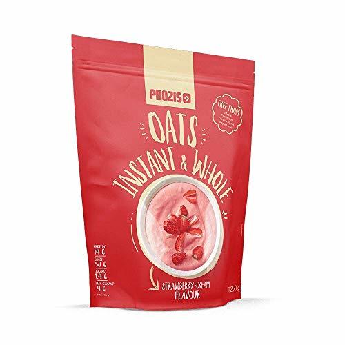 Producto Prozis Instant Whole Oats