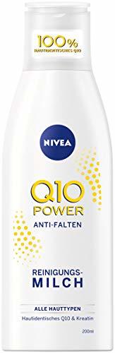 Beauty Nivea Q10 Power anti-arrugas