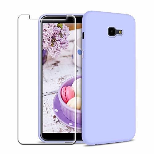 Electronics Funda Samsung Galaxy J4 Plus (2018)