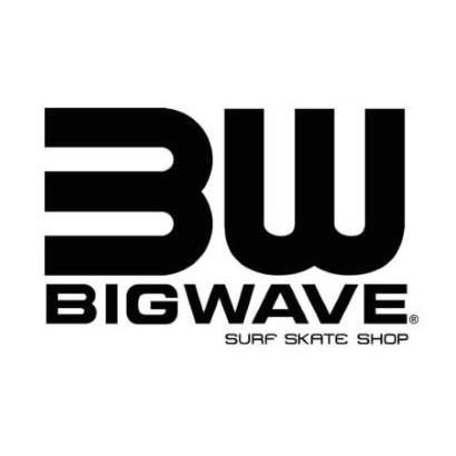 Lugar Bigwave Surf Shop