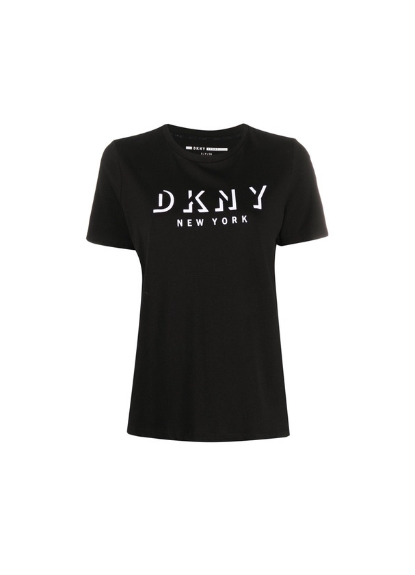 Producto DKNY logo print T-shirt