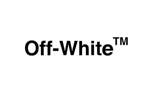 Fashion Off-White