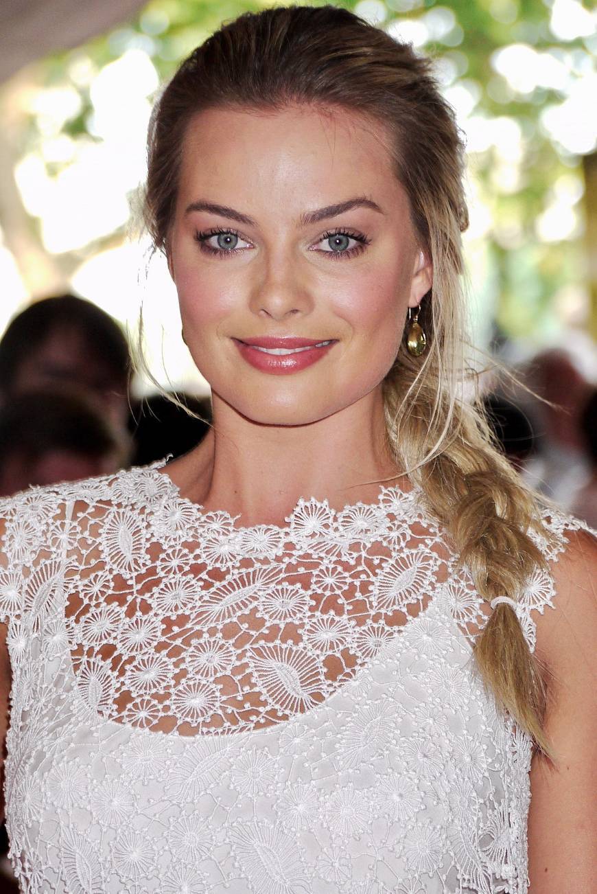 Fashion Margot Robbie