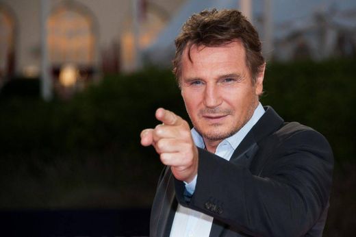 Liam Neeson