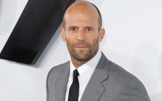 Jason Statham 