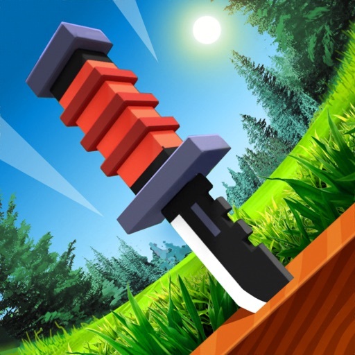 App Flippy Knife