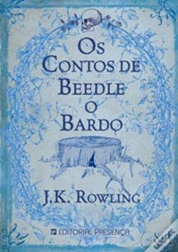 Libro Os Contos de Beedle o Bardo