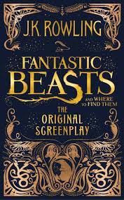 Libro Fantastic Beasts and Where to Find Them