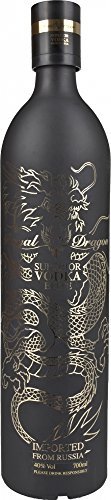 Producto Royal Dragon Superior Wodka Elite