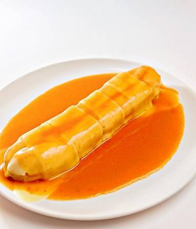 Social Cachorro Especial