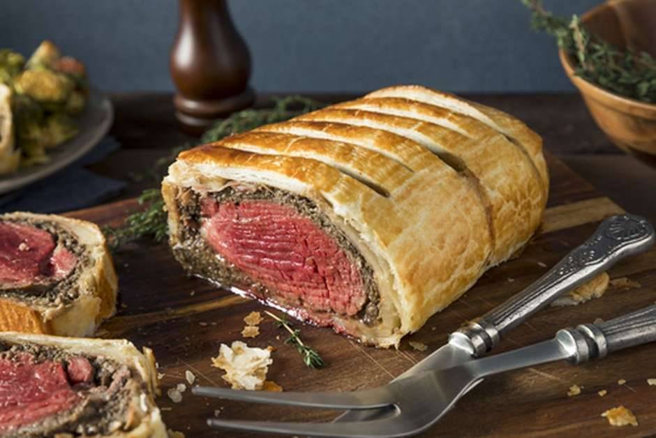 Social Bife Wellington