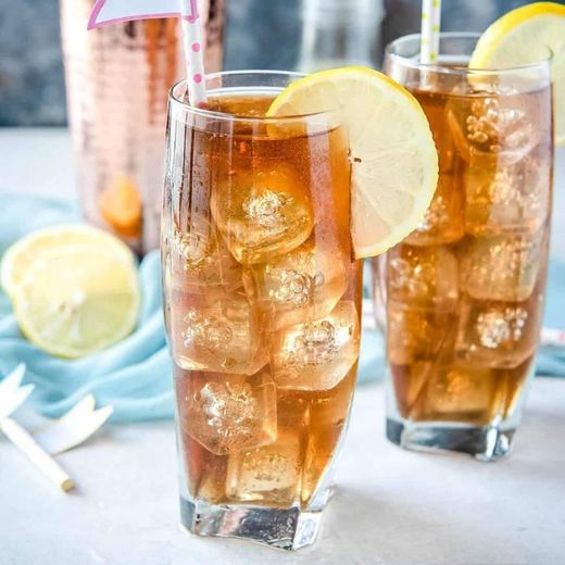 Long Island Iced Tea