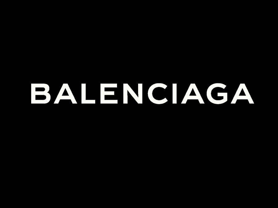 Fashion Balenciaga